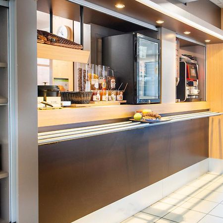 B&B Hotel Nantes Parc Expos La Chapelle Екстериор снимка
